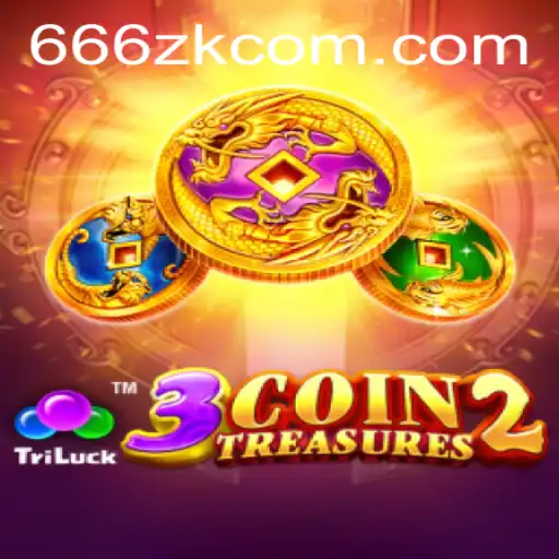 3CoinTreasures2: Delve into the Exciting World of Digital Adventure with 666zk com