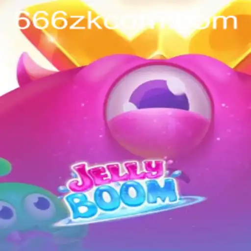 Unveiling JellyBoom: A Captivating Gaming Experience