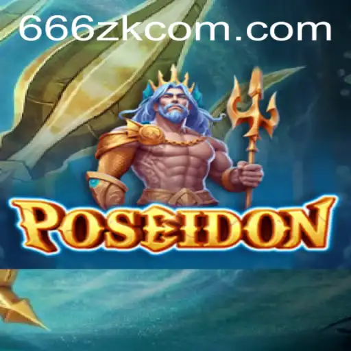 Poseidon: Riding the Tides of Adventure