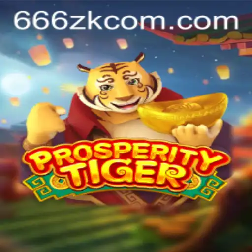Discovering ProsperityTiger: An Engaging Adventure in the Digital Realm