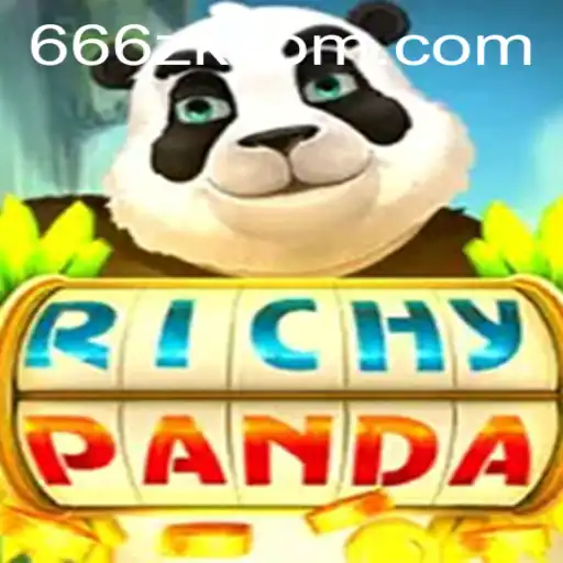 Discover the World of RichyPanda: A Thrilling Journey into Modern Gaming