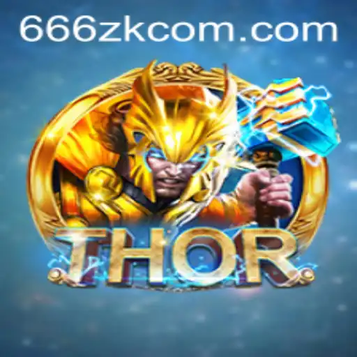 THOR Game Description and Rules in Relation to 666zk com