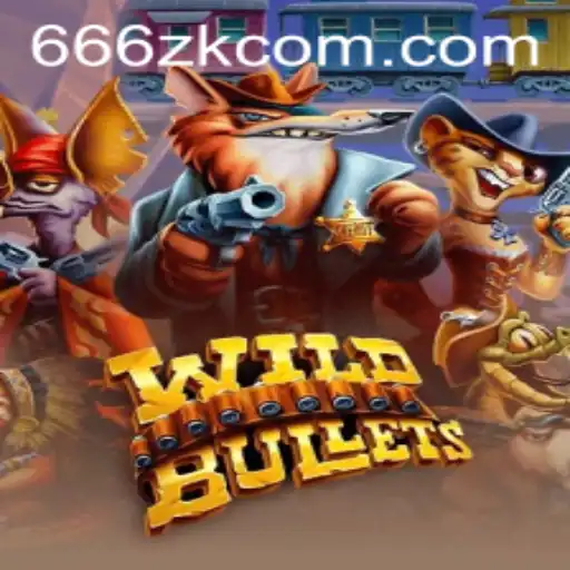 Discover WildBullets: An Immersive Gaming Experience